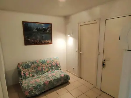 Appartement 6/8 personnes Centre Ville Cauterets - Photo 8