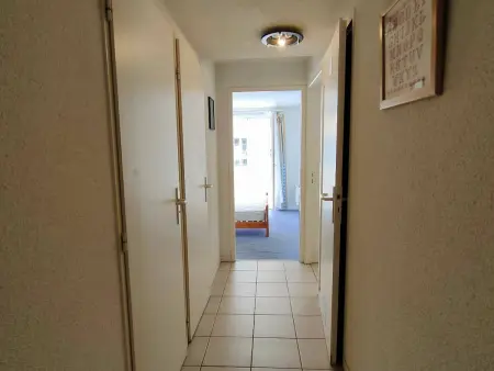Appartement 6/8 personnes Centre Ville Cauterets - Photo 9