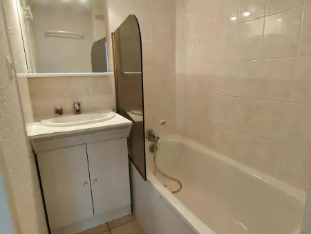 Appartement 6/8 personnes Centre Ville Cauterets - Photo 11