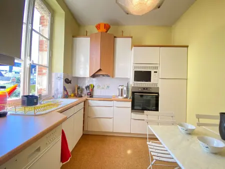 Appartement duplex 5 pièces, 6 couchages au cœur de La Baule avec terrasse, parking et tous commerces à pied - Photo 8