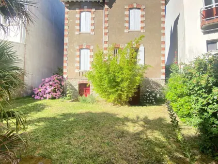 Appartement duplex 5 pièces, 6 couchages au cœur de La Baule avec terrasse, parking et tous commerces à pied - Photo 28
