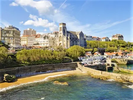 Studio rénové avec balcon, quartier Saint Charles, à 800m de la plage du Miramar - Photo 15
