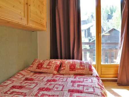 Studio calme pied de pistes, 4 couchages, Risoul 1850 - Photo 3