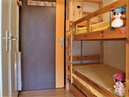 Studio calme pied de pistes, 4 couchages, Risoul 1850 - Photo 8