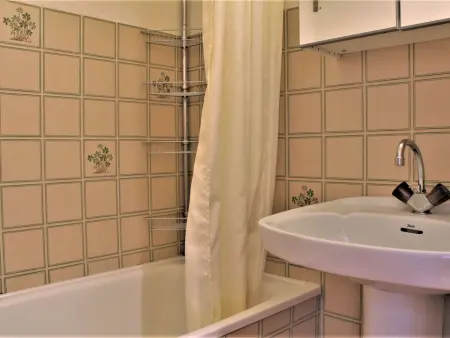 Studio calme pied de pistes, 4 couchages, Risoul 1850 - Photo 10