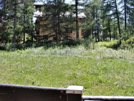 Appartement T2 calme avec balcon sud, parking gratuit, navette proche - 4 couchages à Risoul 1850 - Photo 12