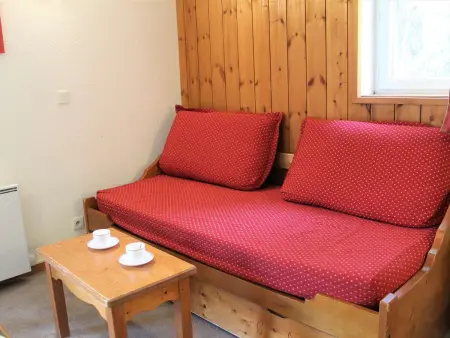 Appartement 3 pièces - 8 couchages - Proche pistes et commerces à Vars Les Claux - Photo 1