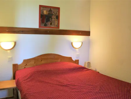 Appartement 3 pièces - 8 couchages - Proche pistes et commerces à Vars Les Claux - Photo 9