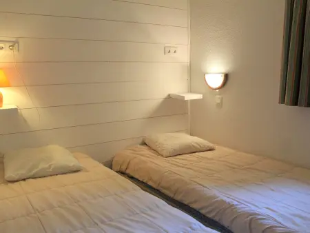 Appartement 3 pièces - 8 couchages - Proche pistes et commerces à Vars Les Claux - Photo 10