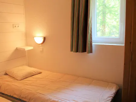Appartement 3 pièces - 8 couchages - Proche pistes et commerces à Vars Les Claux - Photo 11