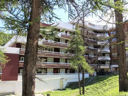Appartement 3 pièces - 8 couchages - Proche pistes et commerces à Vars Les Claux - Photo 18
