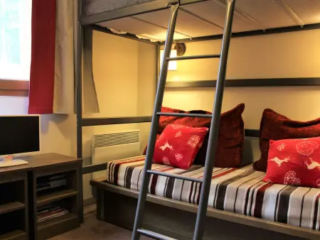 Appartement cocooning à Vars : 4/5 pers, piscine, pied des pistes, parking inclus - Photo 8