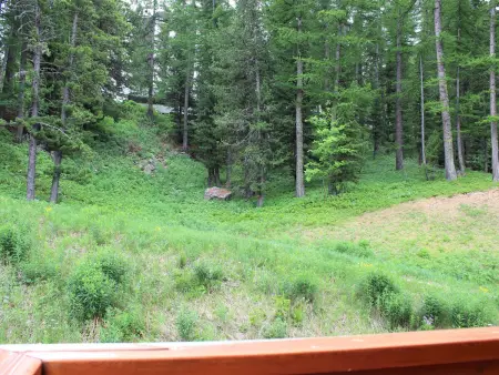 Appartement cocooning à Vars : 4/5 pers, piscine, pied des pistes, parking inclus - Photo 13