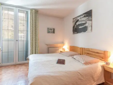 Spacieux appartement à Serre-Chevalier pour 10 pers., 4 ch., balcons, parking, casier à ski - Photo 2