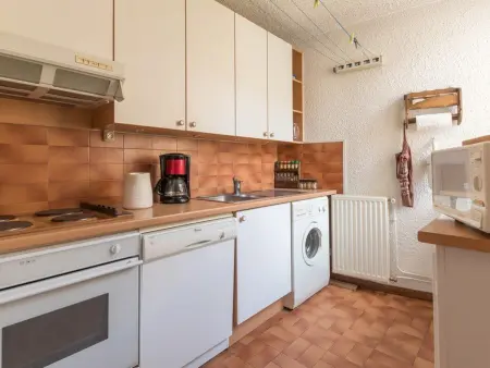 Spacieux appartement à Serre-Chevalier pour 10 pers., 4 ch., balcons, parking, casier à ski - Photo 3