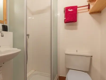 Spacieux appartement à Serre-Chevalier pour 10 pers., 4 ch., balcons, parking, casier à ski - Photo 8