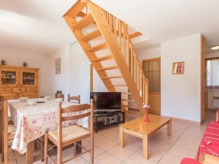 Duplex 6 couchages à Serre-Chevalier - Chantemerle - Photo 3