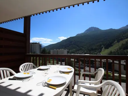 Duplex 6 couchages à Serre-Chevalier - Chantemerle - Photo 4