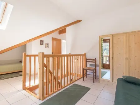 Duplex 6 couchages à Serre-Chevalier - Chantemerle - Photo 8