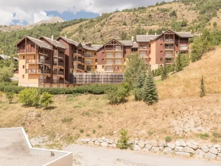 Duplex 6 couchages à Serre-Chevalier - Chantemerle - Photo 12