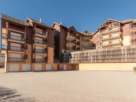 Duplex 6 couchages à Serre-Chevalier - Chantemerle - Photo 13