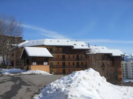 Duplex 6 couchages à Serre-Chevalier - Chantemerle - Photo 14