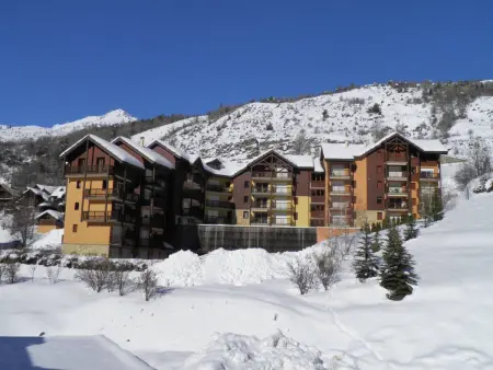 Duplex 6 couchages à Serre-Chevalier - Chantemerle - Photo 15