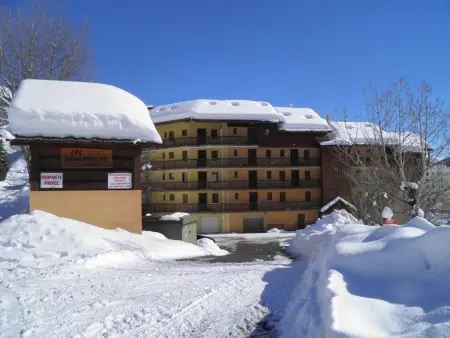 Duplex 6 couchages à Serre-Chevalier - Chantemerle - Photo 16