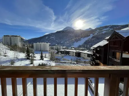 Duplex 6 couchages à Serre-Chevalier - Chantemerle - Photo 20