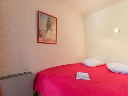 Appartement familial à Serre-Chevalier : balcon, wifi, parking, à proximité des pistes - Photo 3