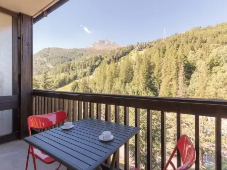 Appartement familial à Serre-Chevalier : balcon, wifi, parking, à proximité des pistes - Photo 5