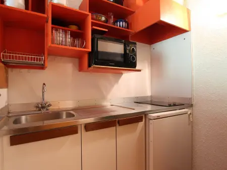 Appartement familial à Serre-Chevalier : balcon, wifi, parking, à proximité des pistes - Photo 6