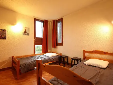 Appartement familial à Serre-Chevalier : balcon, wifi, parking, à proximité des pistes - Photo 7