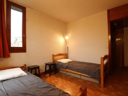 Appartement familial à Serre-Chevalier : balcon, wifi, parking, à proximité des pistes - Photo 12