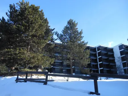 Charmant T2 à Serre-Chevalier Chantemerle, 5 couchages, proche pistes - Photo 3