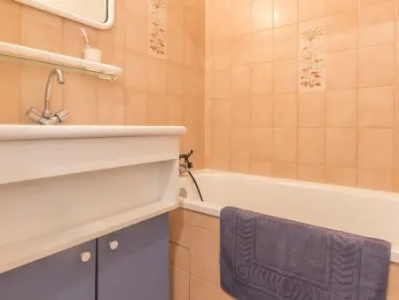 Studio cosy à la montagne pour 5 personnes à Chantemerle - Serres-Chevalier - Photo 15