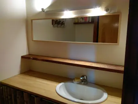 Studio coin montagne pour 4 pers., Chantemerle - Parking privé - Photo 8