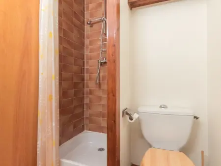 Studio coin montagne pour 4 pers., Chantemerle - Parking privé - Photo 14