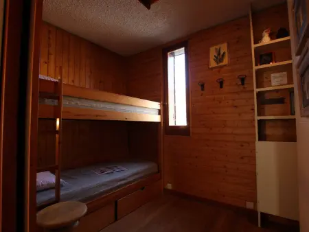 Studio coin montagne pour 4 pers., Chantemerle - Parking privé - Photo 20