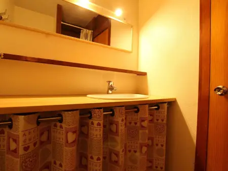 Studio coin montagne pour 4 pers., Chantemerle - Parking privé - Photo 21