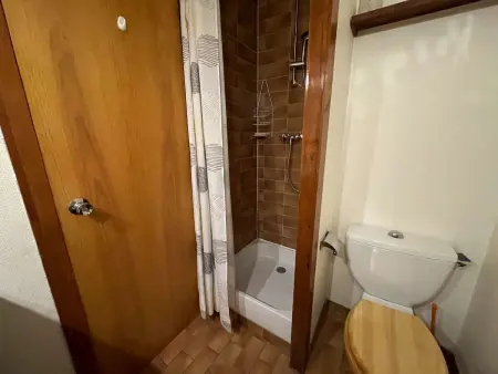 Studio coin montagne pour 4 pers., Chantemerle - Parking privé - Photo 24