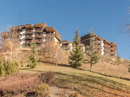Studio coin nuit 4 pers, balcon sud-ouest, Serre-Chevalier - Photo 11