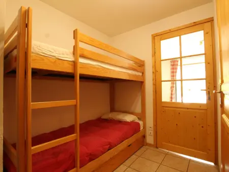 Studio lumineux avec terrasse sud. Serres-Chevalier, 4 personnes, équipements complets. - Photo 3