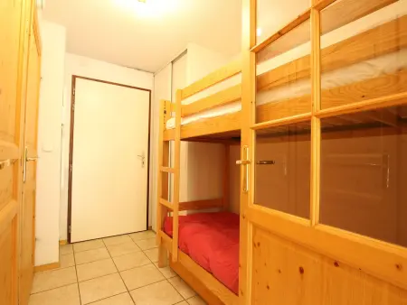 Studio lumineux avec terrasse sud. Serres-Chevalier, 4 personnes, équipements complets. - Photo 17