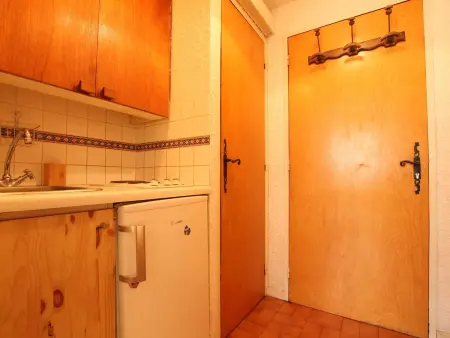 Studio 2 personnes à Chantemerle - Serre-Chevalier - Photo 1