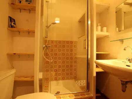 Studio 2 personnes à Chantemerle - Serre-Chevalier - Photo 3