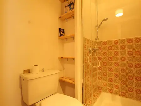 Studio 2 personnes à Chantemerle - Serre-Chevalier - Photo 7