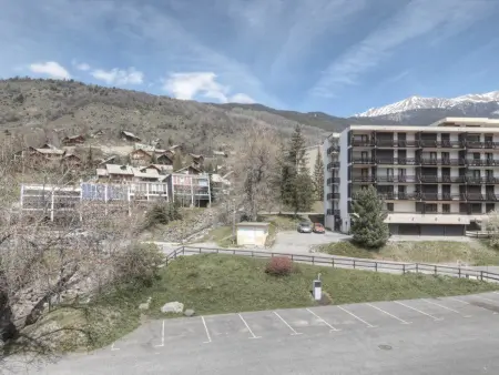 Studio 2 personnes à Chantemerle - Serre-Chevalier - Photo 8
