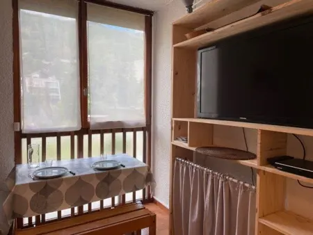 Studio 2 personnes à Chantemerle - Serre-Chevalier - Photo 9