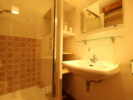 Studio 2 personnes à Chantemerle - Serre-Chevalier - Photo 13
